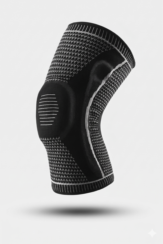 Compression Knee Sleeve
