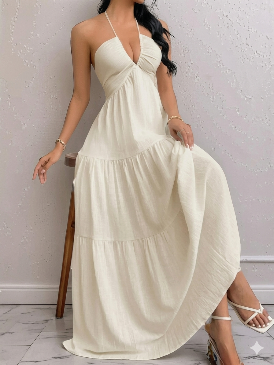 The Perfect Dress